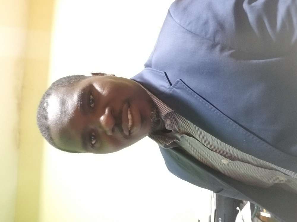 user